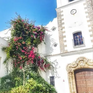 Apartament El Beaterio, Tarifa