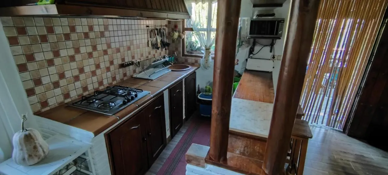 Holiday home Casa Juan - Andaluciaholidays - T5 Villa Tarifa