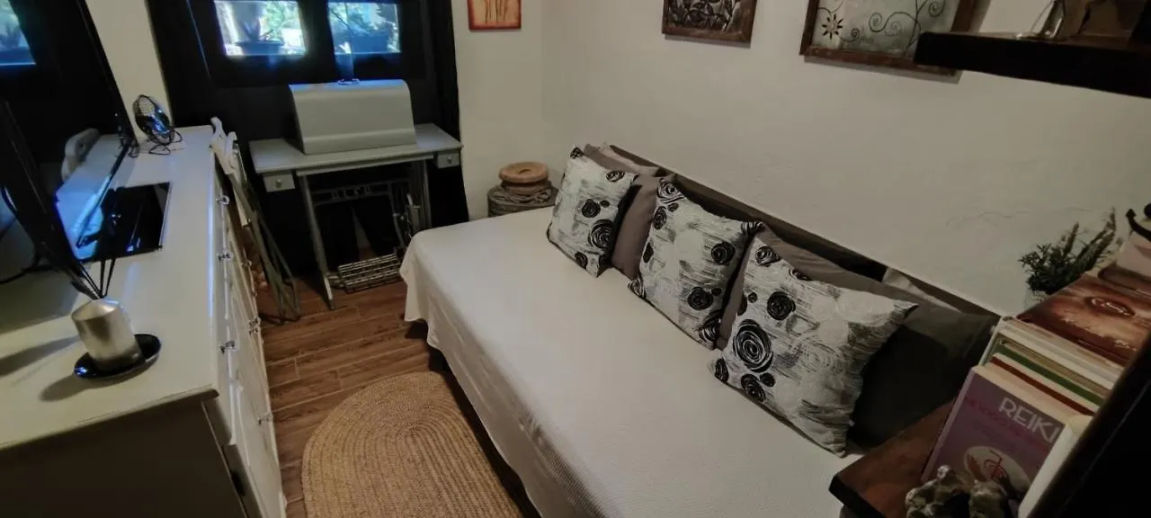 Holiday home Casa Juan - Andaluciaholidays - T5 Tarifa