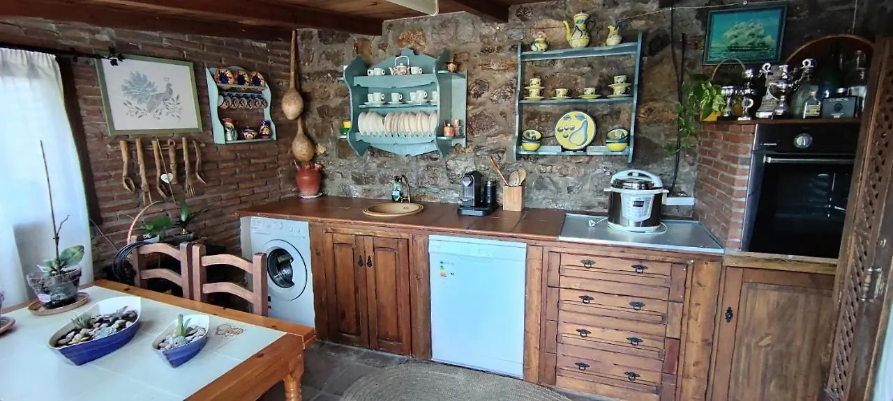 Holiday home Casa Juan - Andaluciaholidays - T5 Tarifa Spain