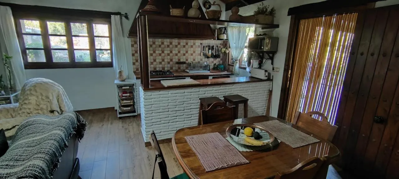 Holiday home Casa Juan - Andaluciaholidays - T5 Villa Tarifa