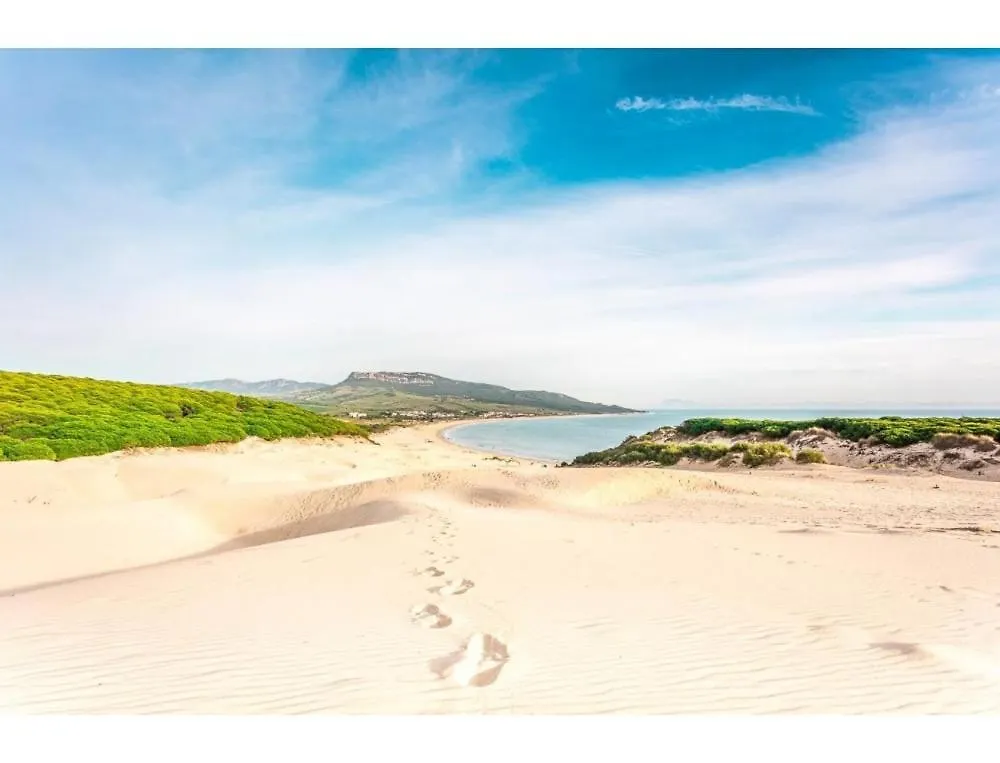 Casa Juan - Andaluciaholidays - T5 Tarifa Spain