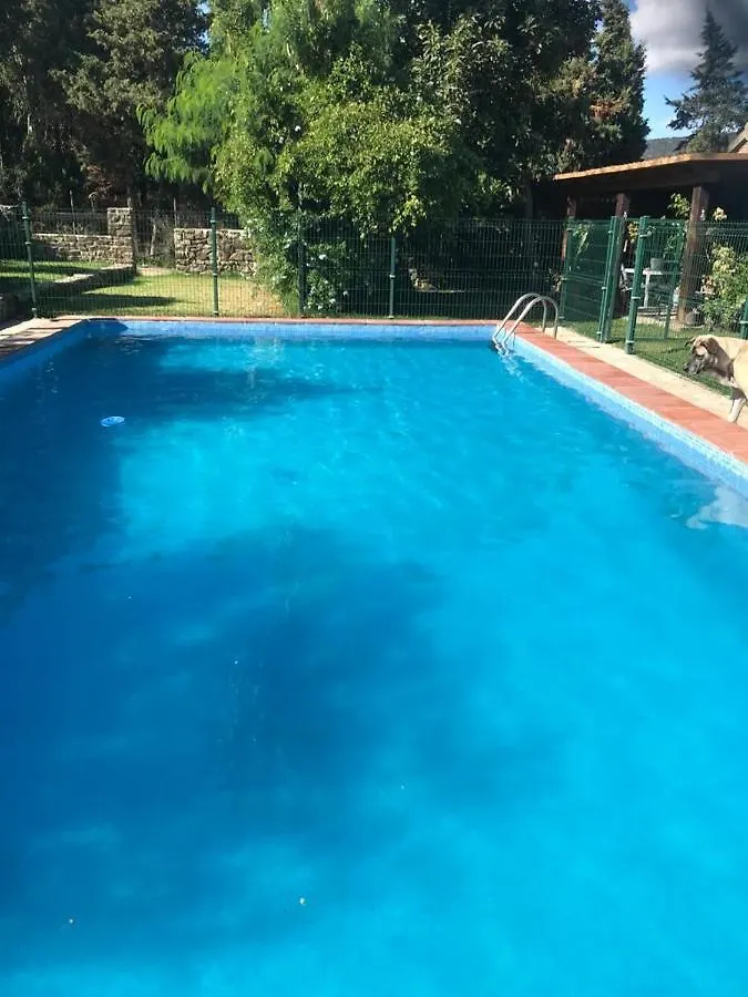 Casa Juan - Andaluciaholidays - T5 Tarifa
