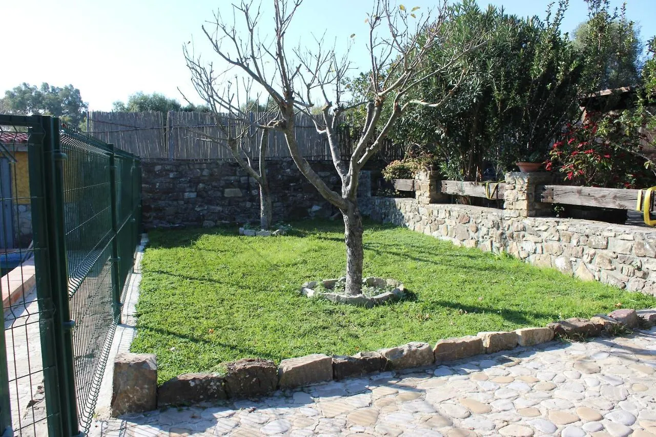 Casa Juan - Andaluciaholidays - T5 Tarifa