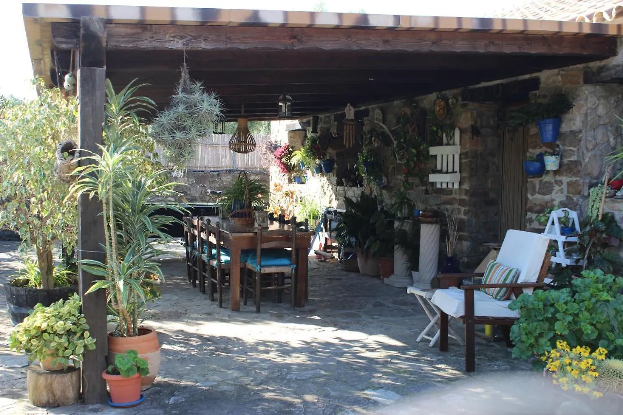 Casa Juan - Andaluciaholidays - T5 Tarifa Holiday home