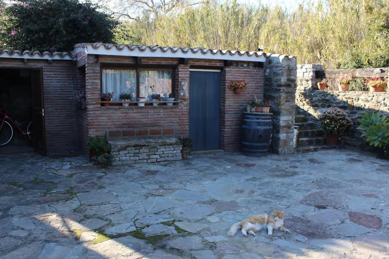 Casa Juan - Andaluciaholidays - T5 Tarifa