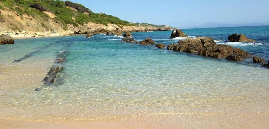 Casa Juan - Andaluciaholidays - T5 Tarifa Spain