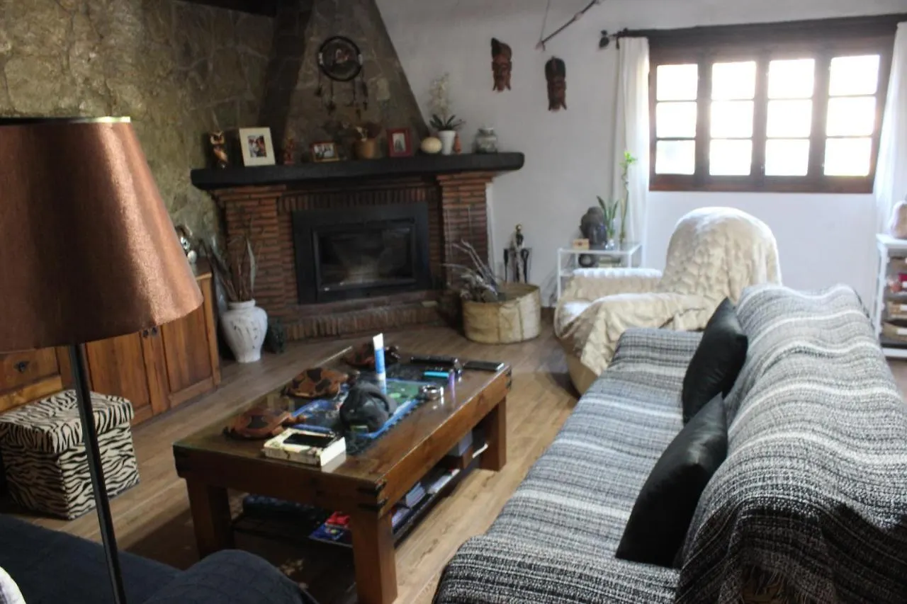 Casa Juan - Andaluciaholidays - T5 Tarifa Spain