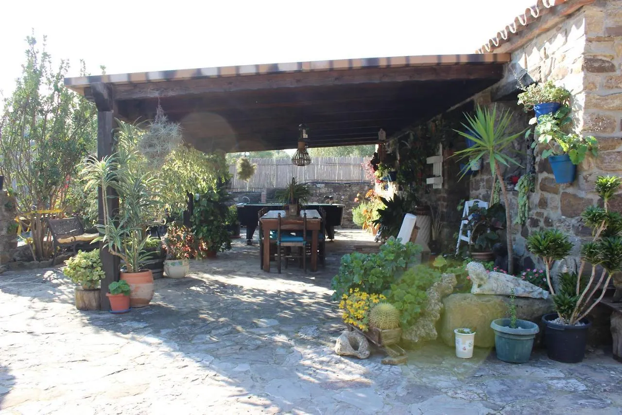 Casa Juan - Andaluciaholidays - T5 Tarifa 0*,  Spain