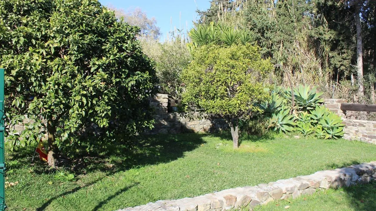 Casa Juan - Andaluciaholidays - T5 Tarifa