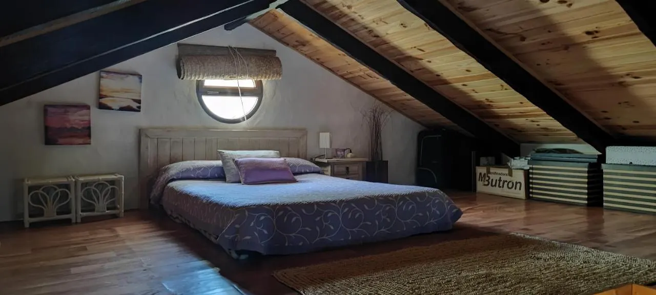 Casa Juan - Andaluciaholidays - T5 Tarifa