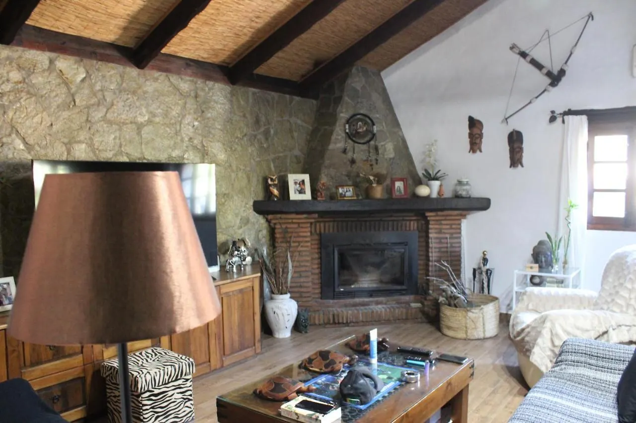 Casa Juan - Andaluciaholidays - T5 Tarifa