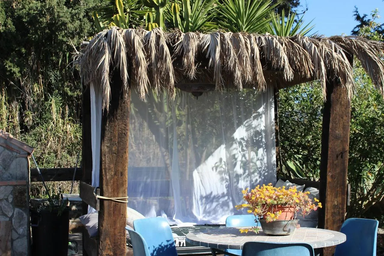 Hébergement de vacances Casa Juan - Andaluciaholidays - T5 Tarifa Espagne