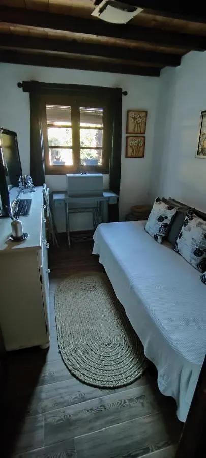 Hébergement de vacances Casa Juan - Andaluciaholidays - T5 Tarifa Espagne