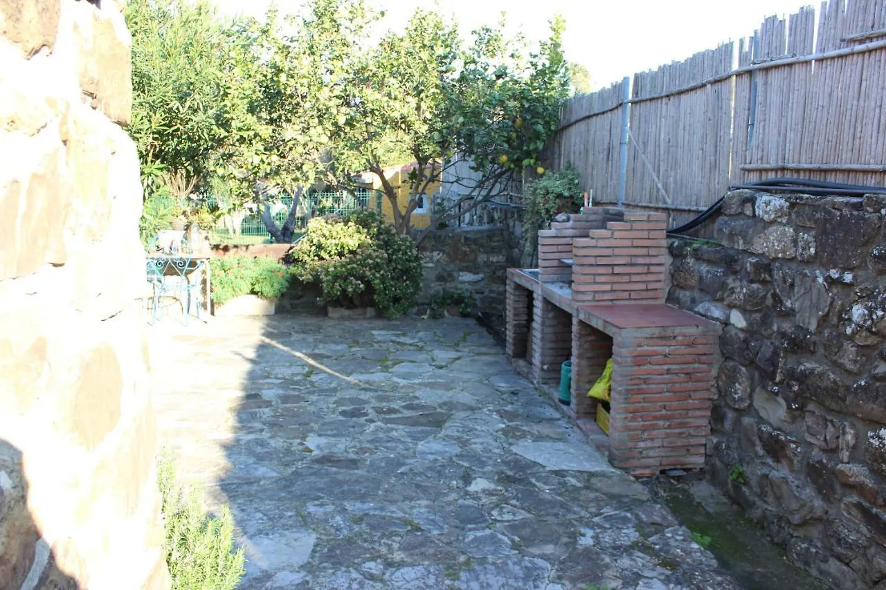 Hébergement de vacances Casa Juan - Andaluciaholidays - T5 Tarifa